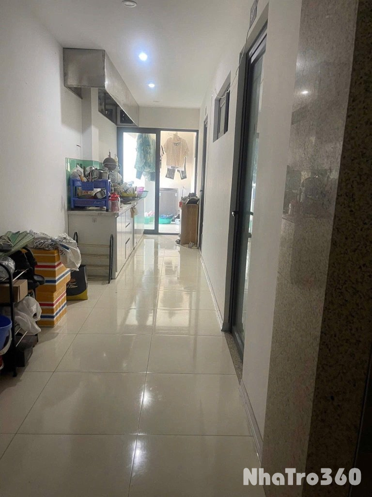 Phòng trọ Nam Từ Liêm