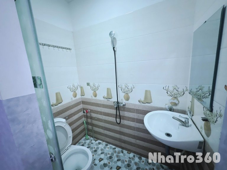 Còn trống phòng giá rẻ