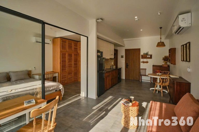 ✨ KHAI TRƯƠNG DỰ ÁN MỚI –STUDIO VÁCH NGĂN BẾP– BANCOL– NGAY ETOWN TÂN BÌNH ✨