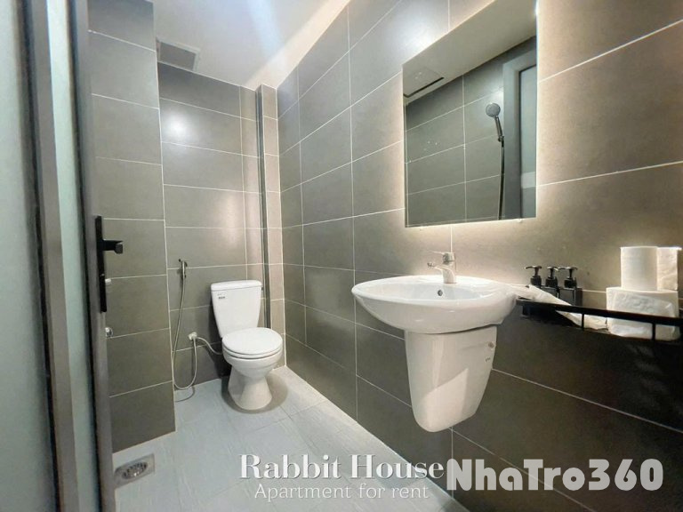 CĂN HỘ STUDIO VIEW KÍNH - THĂNG LONG TÂN BÌNH