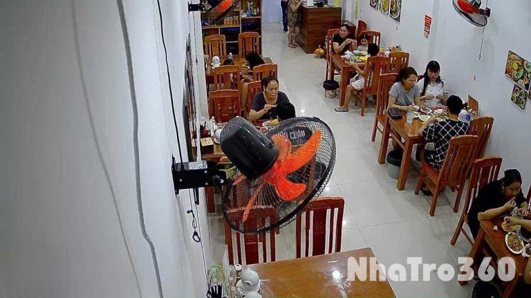 SANG NHƯỢNG GẤP - QUÁN GÀ MẠNH HOẠCH LÊ VĂN LƯƠNG