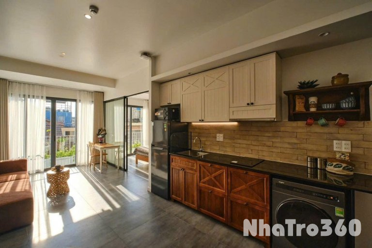 ✨ KHAI TRƯƠNG DỰ ÁN MỚI –STUDIO VÁCH NGĂN BẾP– BANCOL– NGAY ETOWN TÂN BÌNH ✨