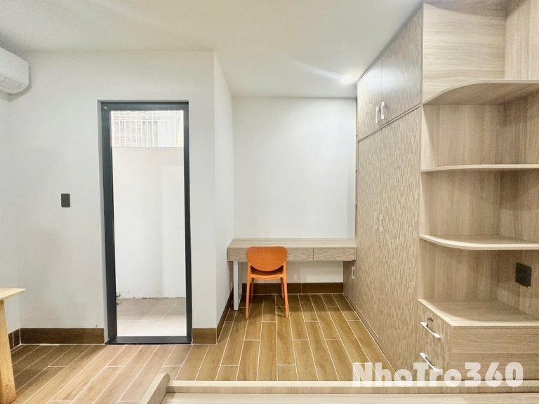 Cho Thuê Phòng Full nội thất 35m2 tại Bình Lợi