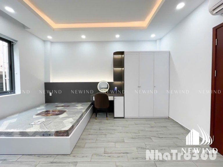 STUDIO SIÊU THOÁNG NGAY KDC TRUNG SƠN