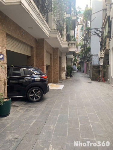 Phòng trọ Nam Từ Liêm