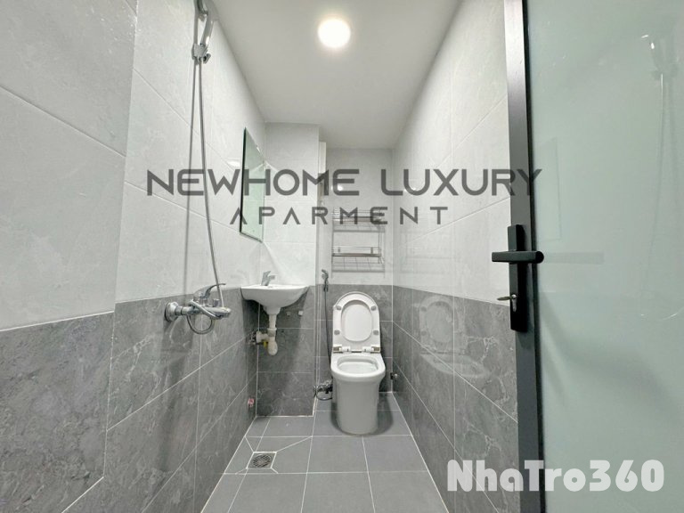 CĂN HỘ TÁCH BẾP GIÁ ƯU ĐÃI - BẠCH ĐẰNG TB