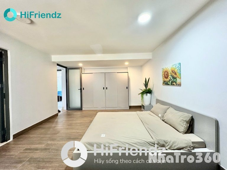 📍Nguyễn Thị Minh Khai Q1- gần Dinh Độc Lập, chợ Bến Thành, công viên Tao Đàn, Đh Mở,...