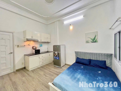 Cho thuê phòng Nguyễn Thị Minh Khai Q1