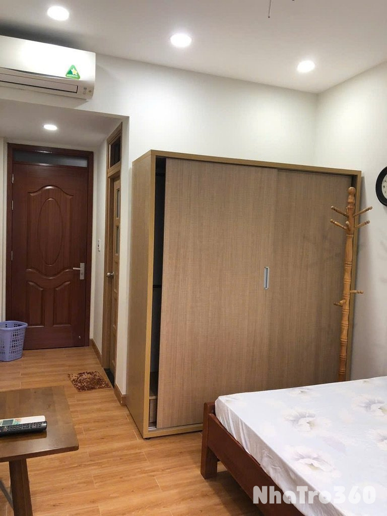 ✨Phòng Cao Cấp Q1 – Giá Cực Tốt!✨