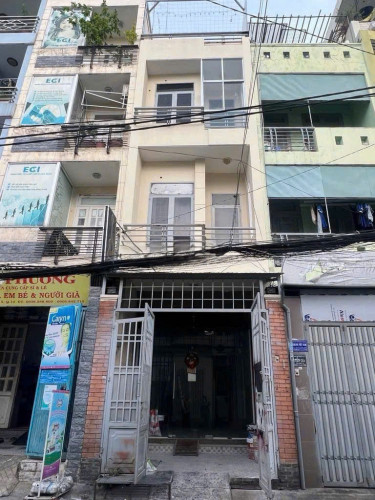🏠 Cho thuê nhà nguyên căn -Đồng Nai -Phường 15 -Quận 10- Giá thuê 18 tr/ tháng