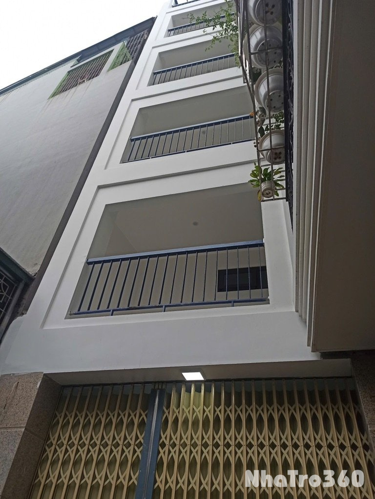 Phòng trọ Nam Từ Liêm