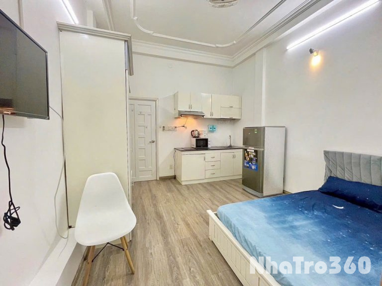 Cho thuê phòng Nguyễn Thị Minh Khai Q1
