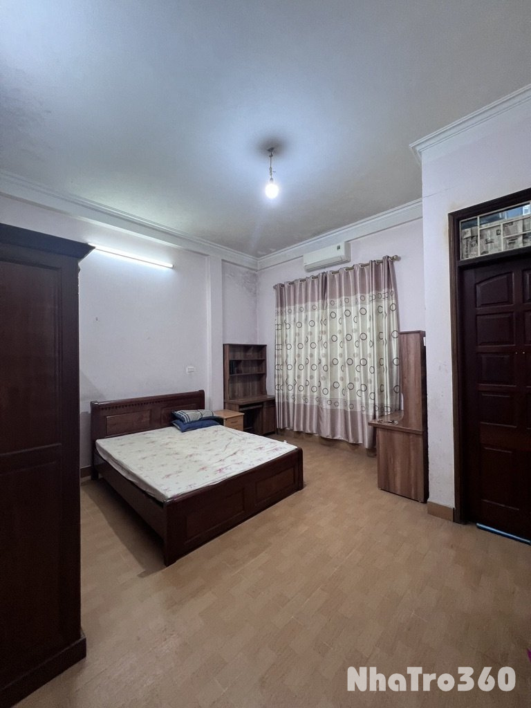 Cho thuê phòng tại 800a nghĩa đô