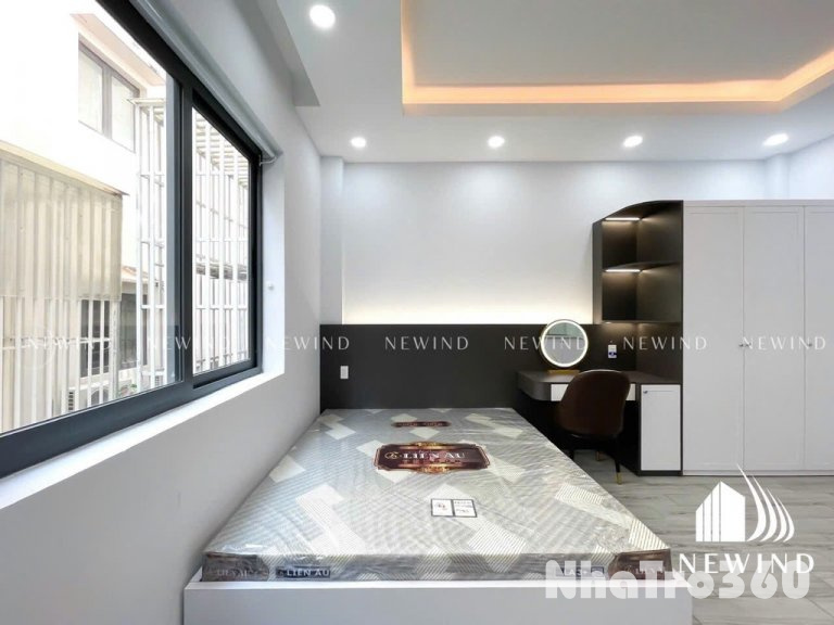 STUDIO SIÊU THOÁNG NGAY KDC TRUNG SƠN