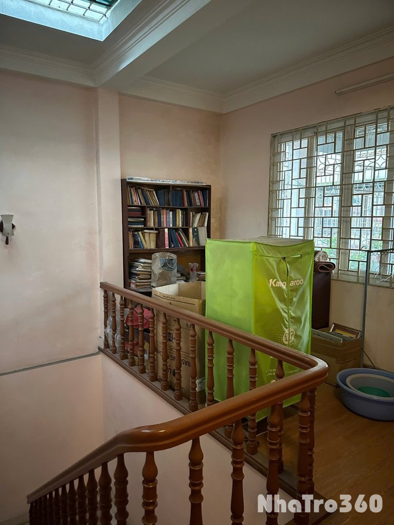 Cho thuê phòng tại 800a nghĩa đô