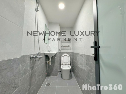 Khai trương phòng trọ giá rẻ đường Bạch Đằng gần sân bay Tân Sơn Nhất.