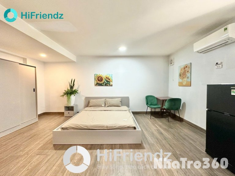 📍Nguyễn Thị Minh Khai Q1- gần Dinh Độc Lập, chợ Bến Thành, công viên Tao Đàn, Đh Mở,...