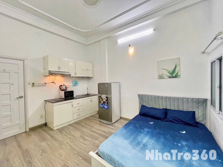 Cho thuê phòng Nguyễn Thị Minh Khai Q1