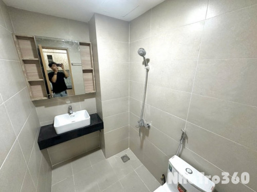 Cho Thuê Phòng Full nội thất 35m2 tại Bình Lợi