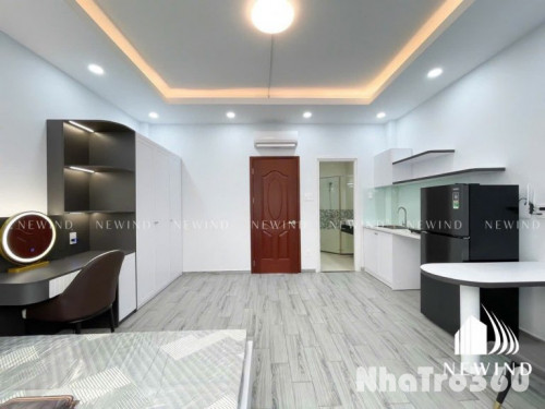 STUDIO SIÊU THOÁNG NGAY KDC TRUNG SƠN