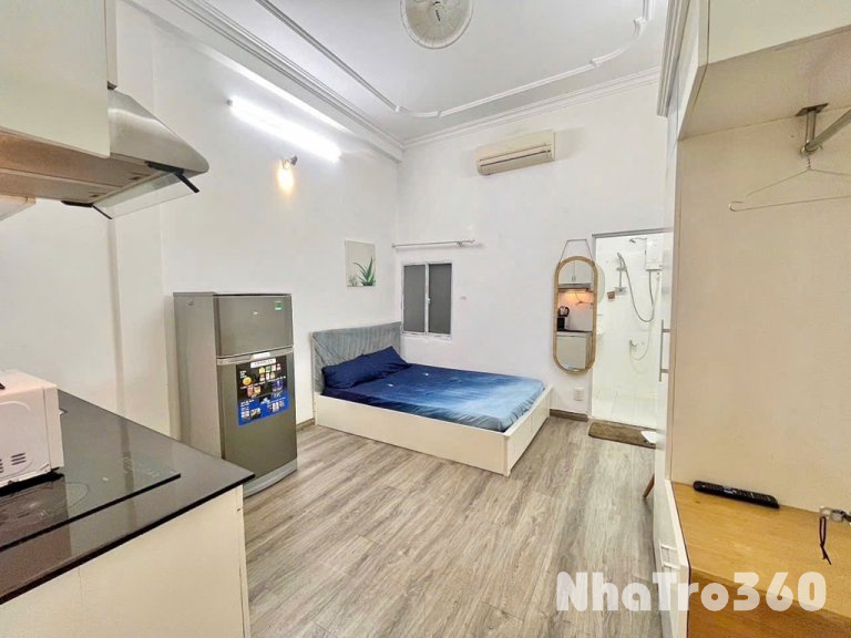 Cho thuê phòng Nguyễn Thị Minh Khai Q1