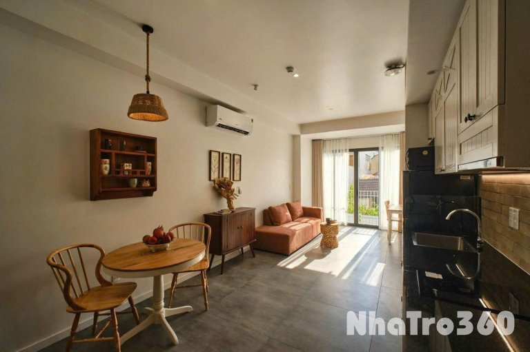 ✨ KHAI TRƯƠNG DỰ ÁN MỚI –STUDIO VÁCH NGĂN BẾP– BANCOL– NGAY ETOWN TÂN BÌNH ✨