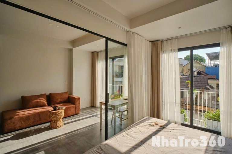 ✨ KHAI TRƯƠNG DỰ ÁN MỚI –STUDIO VÁCH NGĂN BẾP– BANCOL– NGAY ETOWN TÂN BÌNH ✨