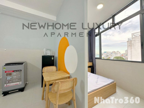 Khai trương phòng trọ giá rẻ đường Bạch Đằng gần sân bay Tân Sơn Nhất.