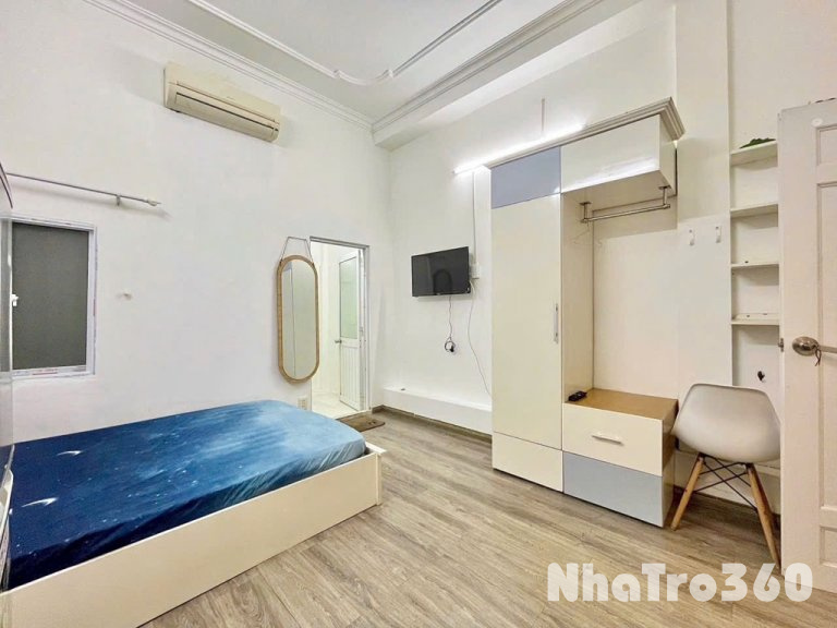 Cho thuê phòng Nguyễn Thị Minh Khai Q1