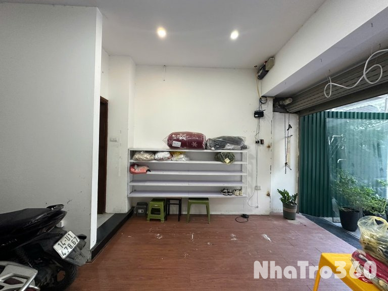 Nhượng lại mặt bằng villa Siêu Rộng 160m2 (2 tầng)