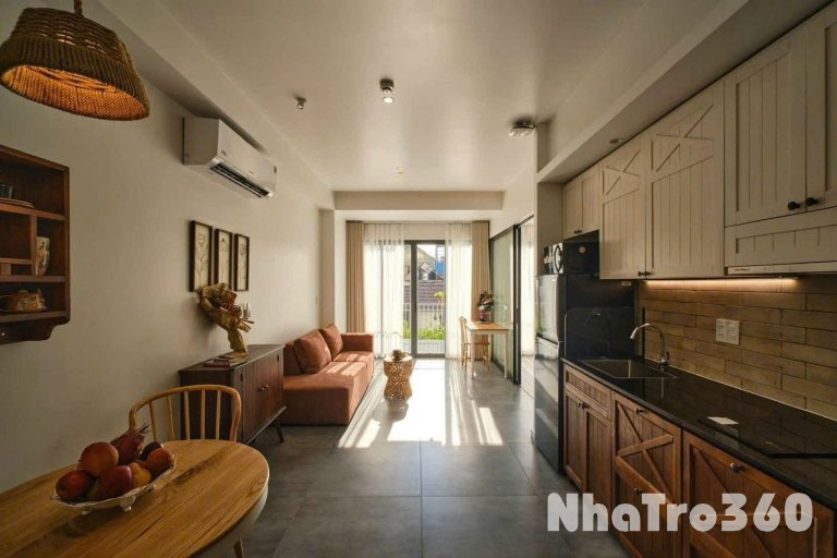 ✨ KHAI TRƯƠNG DỰ ÁN MỚI –STUDIO VÁCH NGĂN BẾP– BANCOL– NGAY ETOWN TÂN BÌNH ✨