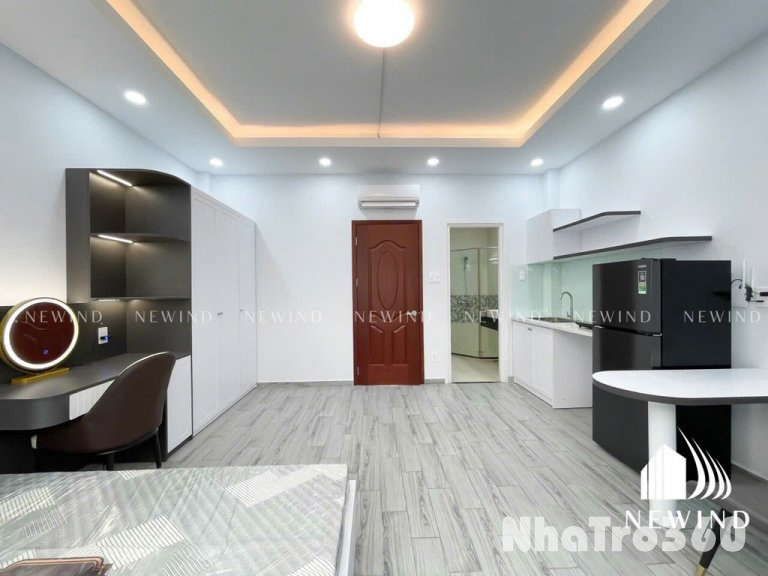 STUDIO SIÊU THOÁNG NGAY KDC TRUNG SƠN