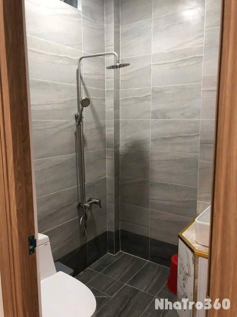 ✨Phòng Cao Cấp Q1 – Giá Cực Tốt!✨