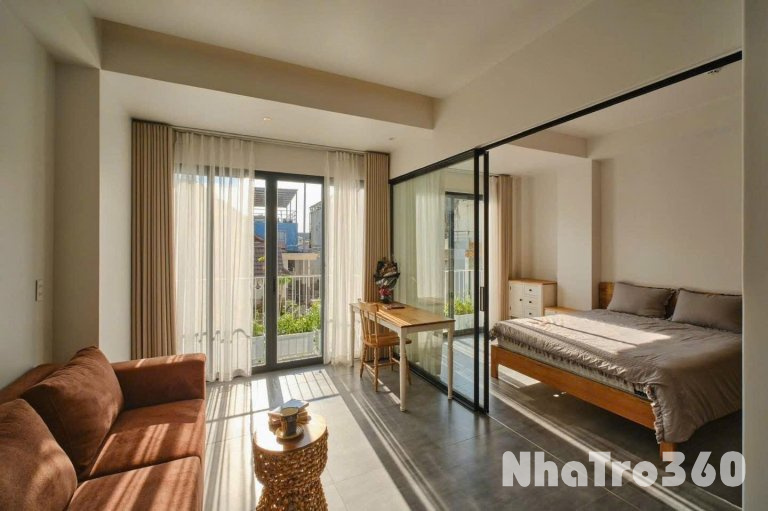 ✨ KHAI TRƯƠNG DỰ ÁN MỚI –STUDIO VÁCH NGĂN BẾP– BANCOL– NGAY ETOWN TÂN BÌNH ✨