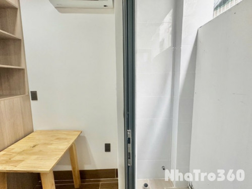 Cho Thuê Phòng Full nội thất 35m2 tại Bình Lợi