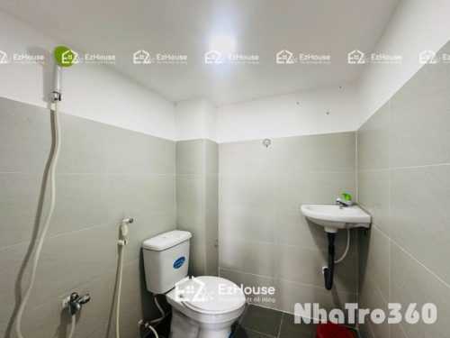 Full nội thất, cửa sổ, ban công, 1pn, tách bếp