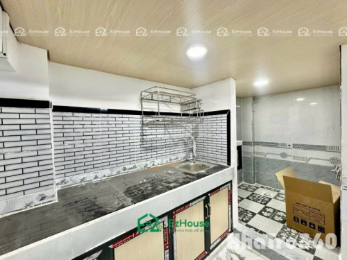 Cho thuê phòng ở hướng từ Hồng Bàn Q5 về