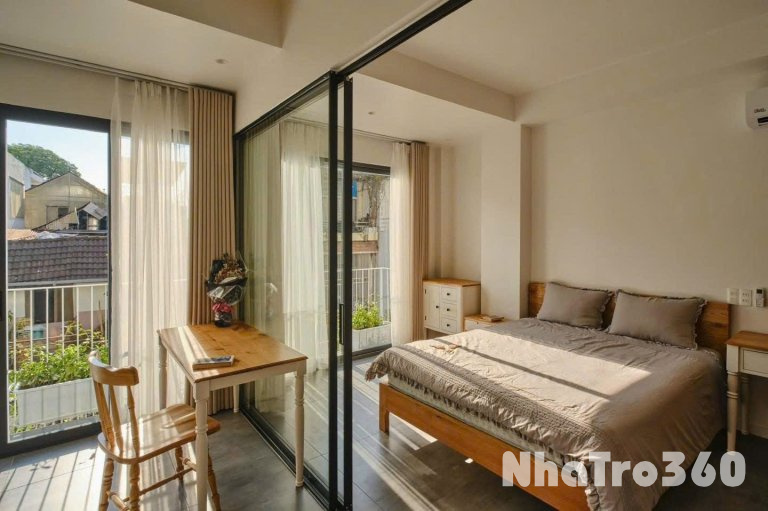 ✨ KHAI TRƯƠNG DỰ ÁN MỚI –STUDIO VÁCH NGĂN BẾP– BANCOL– NGAY ETOWN TÂN BÌNH ✨