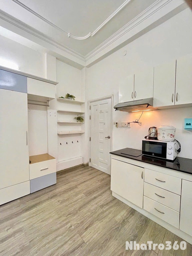 Cho thuê phòng Nguyễn Thị Minh Khai Q1