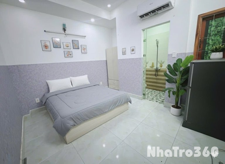 Còn trống phòng giá rẻ