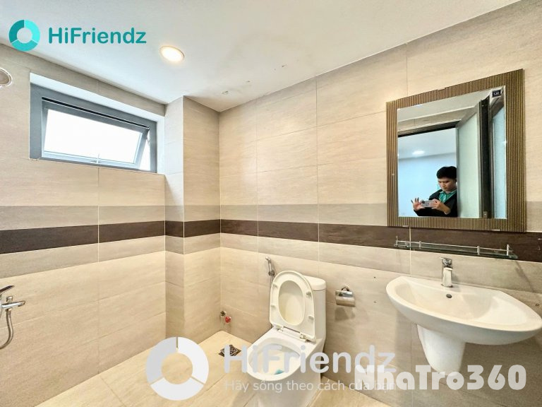 📍Nguyễn Thị Minh Khai Q1- gần Dinh Độc Lập, chợ Bến Thành, công viên Tao Đàn, Đh Mở,...