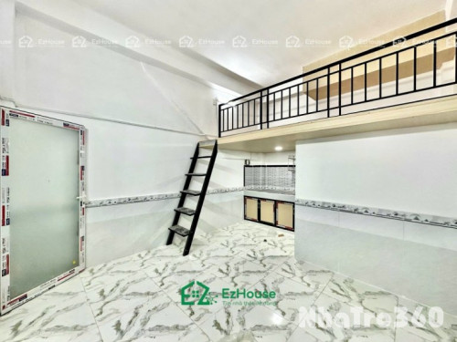 Cho thuê phòng ở hướng từ Hồng Bàn Q5 về