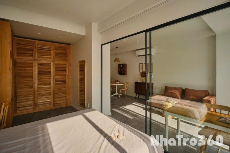 ✨ KHAI TRƯƠNG DỰ ÁN MỚI –STUDIO VÁCH NGĂN BẾP– BANCOL– NGAY ETOWN TÂN BÌNH ✨