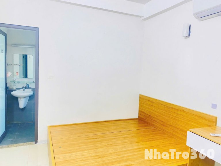 Phòng trọ Nam Từ Liêm