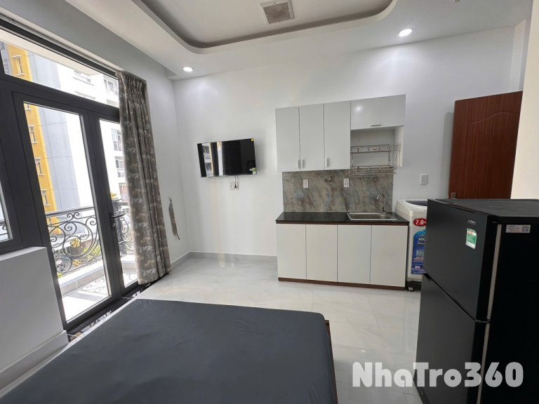 Cho thuê phòng An Dương Vương Q8 gần cầu Chánh Hưn