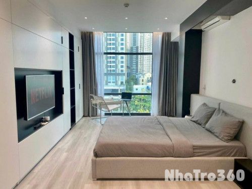 CĂN HỘ STUDIO VIEW KÍNH - THĂNG LONG TÂN BÌNH
