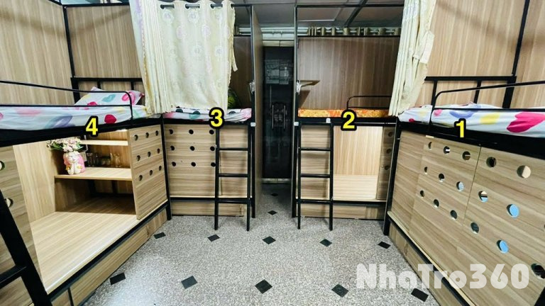 PASS COMBO KTX 2 TẦNG