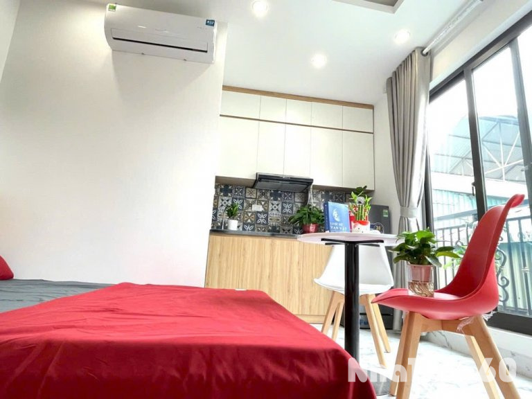 Phòng trọ 2 người ở