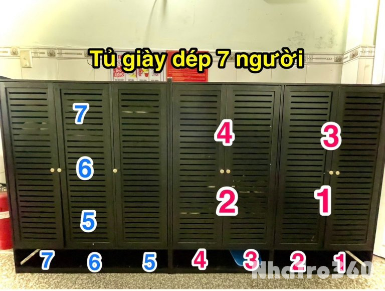 PASS COMBO KTX 2 TẦNG