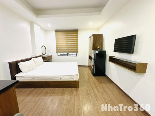 Miễn phí dịch vụ với khách đóng 3 tháng 1